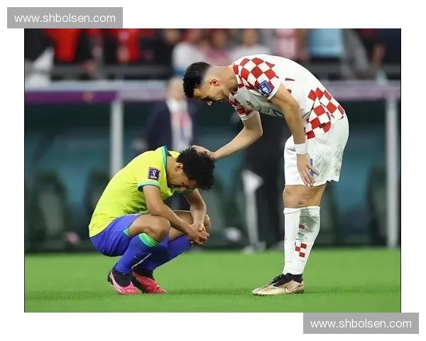 葡萄牙世界杯精彩回顾：从开赛到决赛的全程精彩瞬间和历史性突破