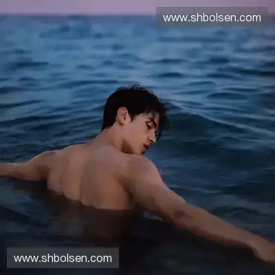 窦恋海